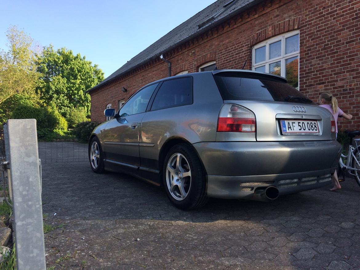 Audi A3 billede 3