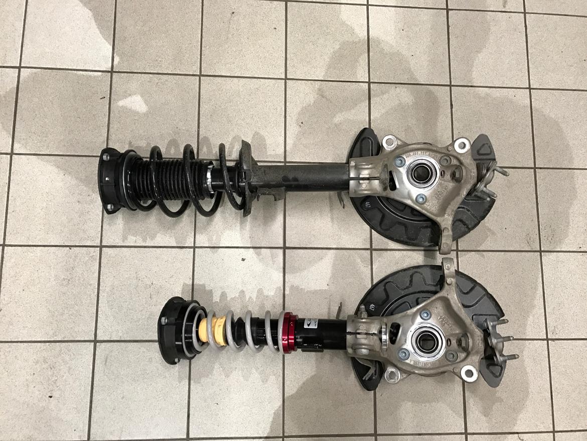 Skoda Octavia Combi Style 1.8 TSI DSG billede 16