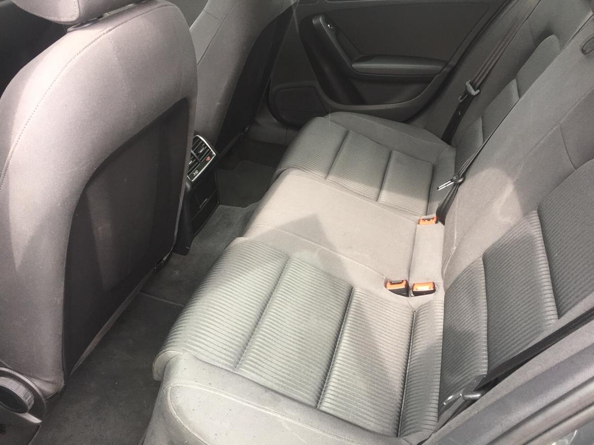 Audi A4 billede 9