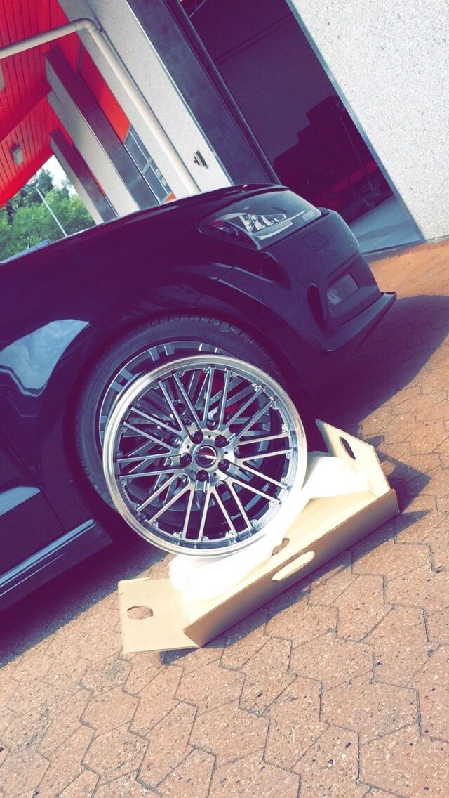 VW Polo BlueGT  billede 10