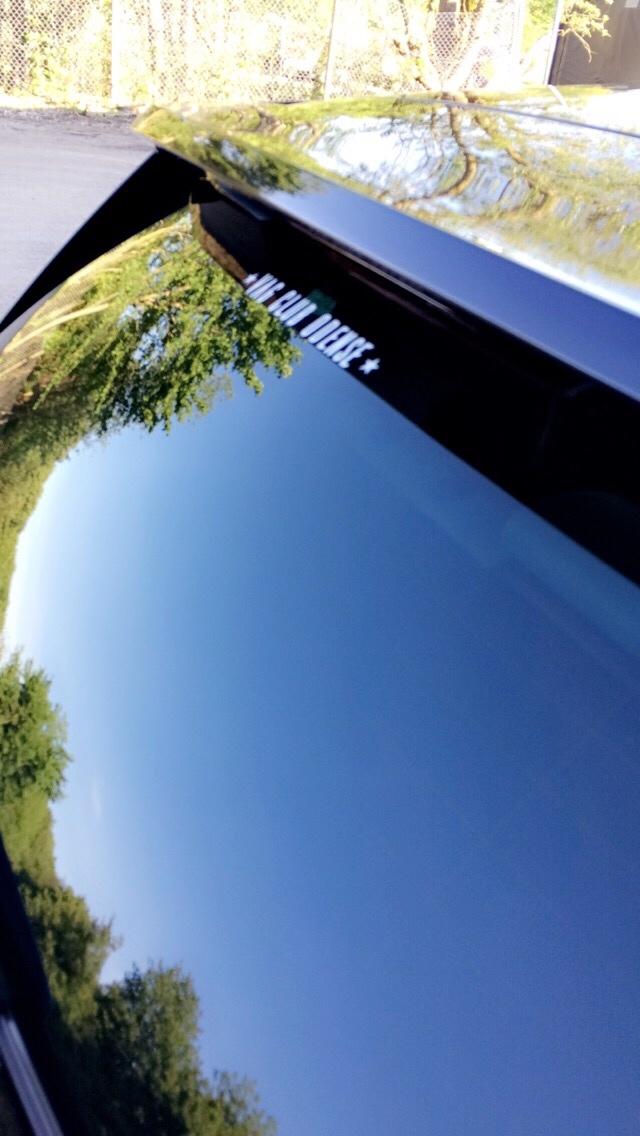 VW Polo BlueGT  billede 14