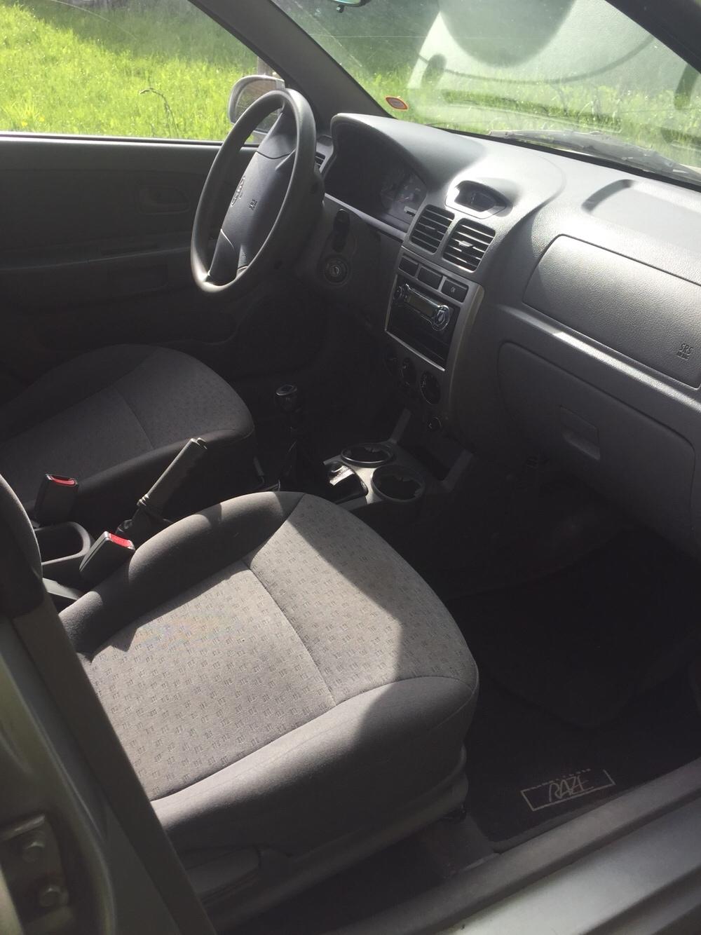 Kia Makreldåsen 1,3 billede 5