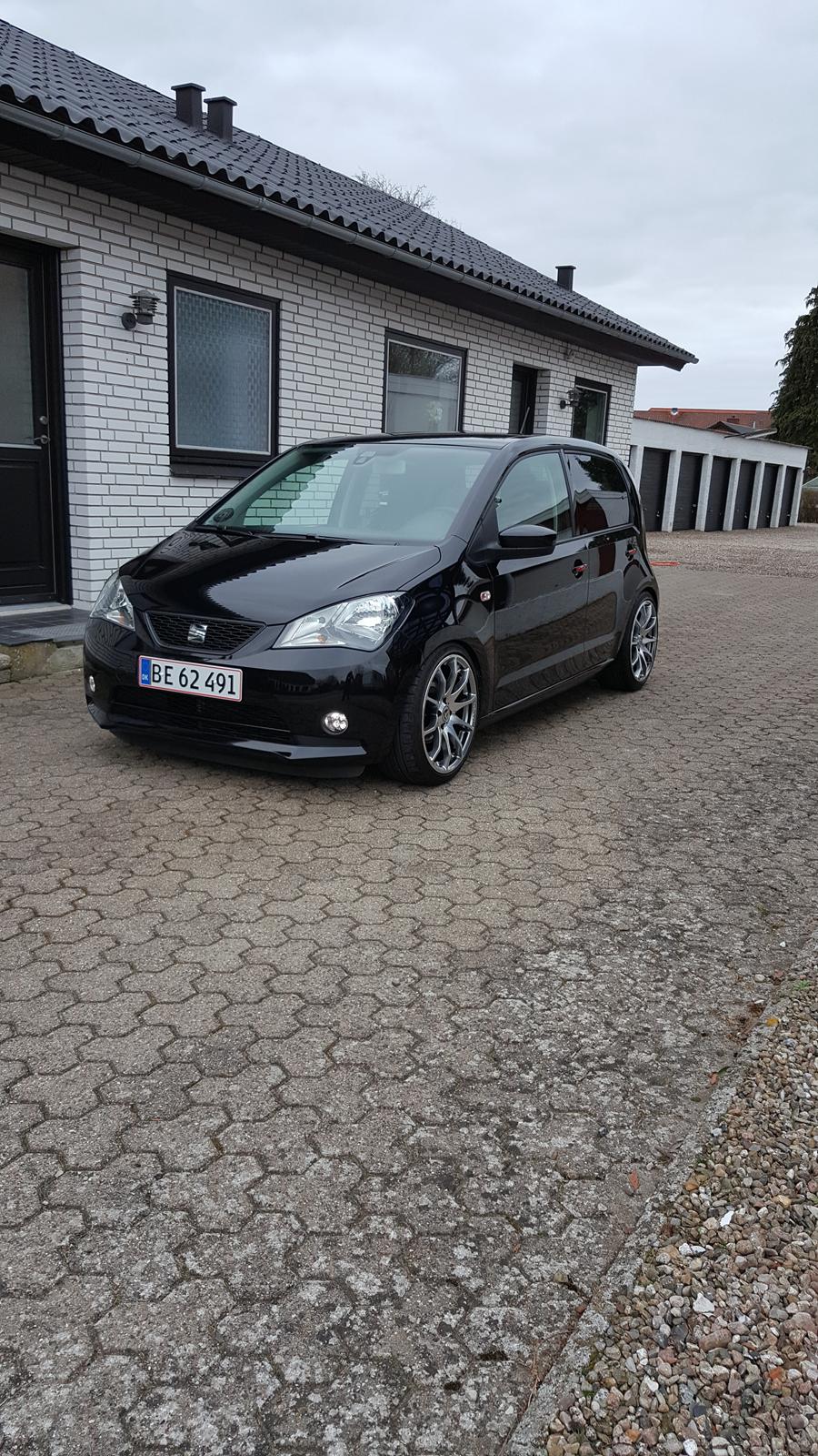 Seat mii billede 2