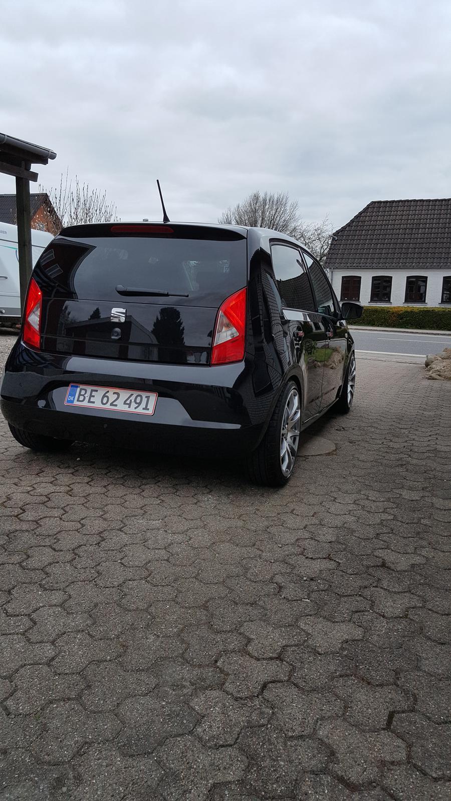 Seat mii billede 3