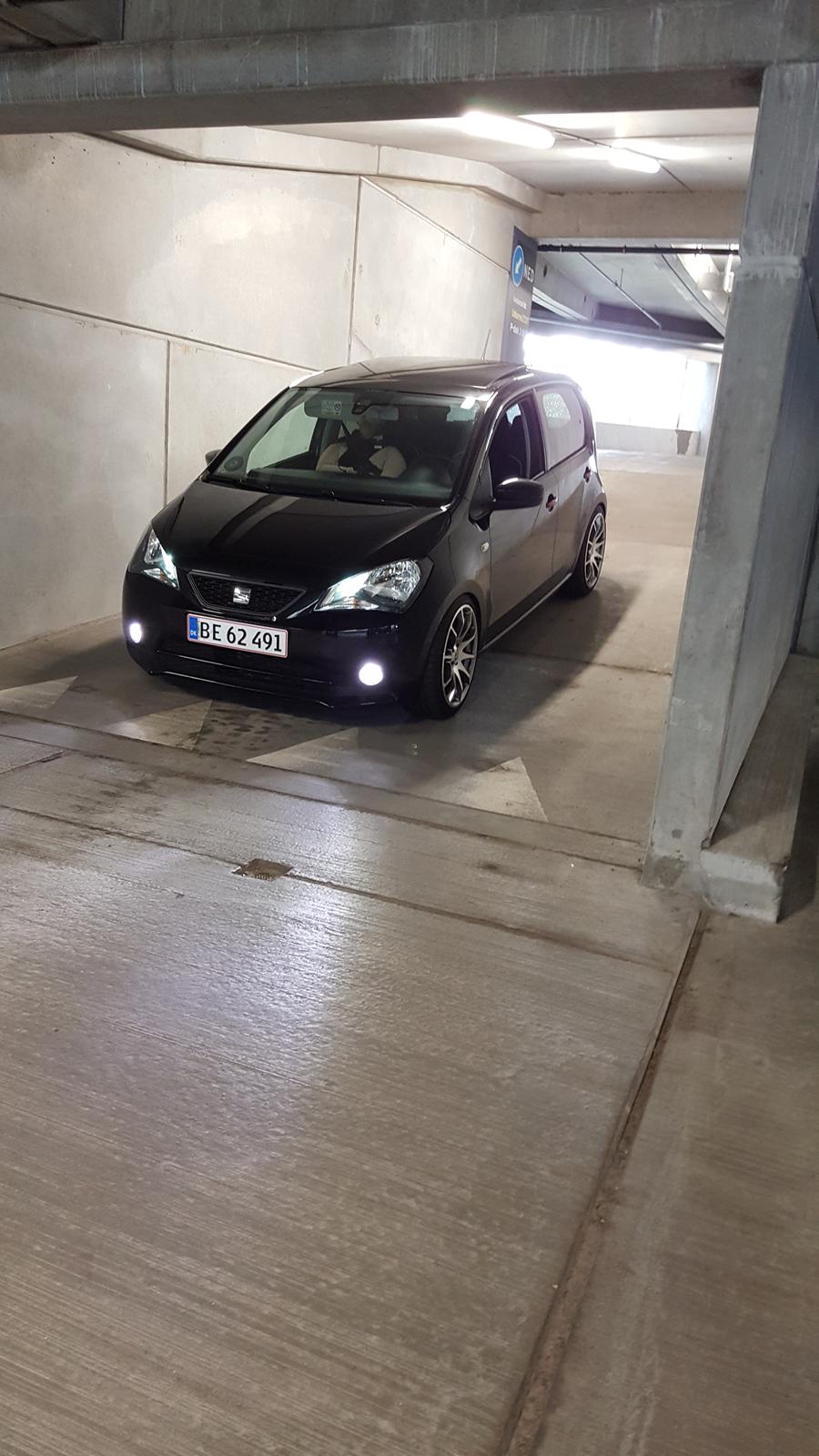 Seat mii billede 4