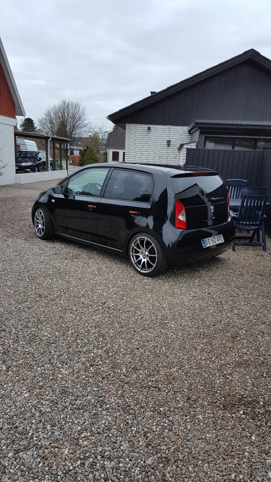 Seat mii billede 6