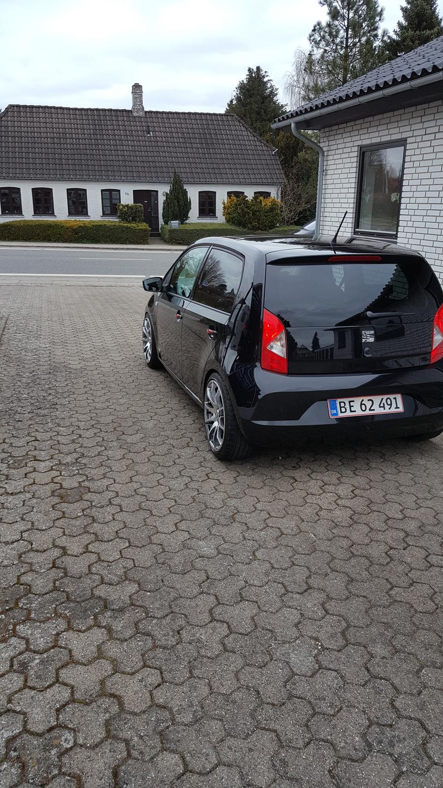Seat mii billede 10