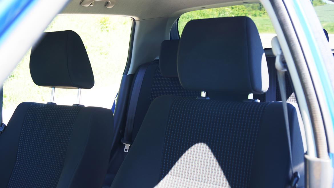 Suzuki Swift 1,5 GLX billede 9