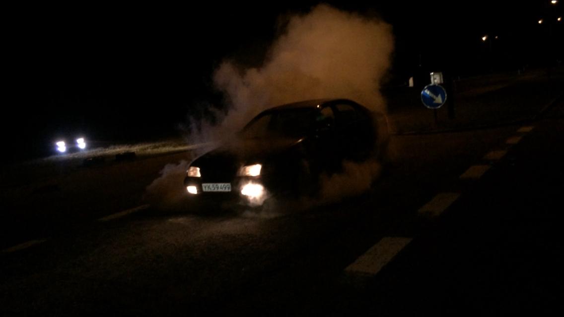 Toyota Carina E billede 10