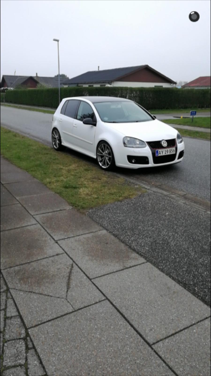 VW 1.6 FSI (GTI/r32 billede 4