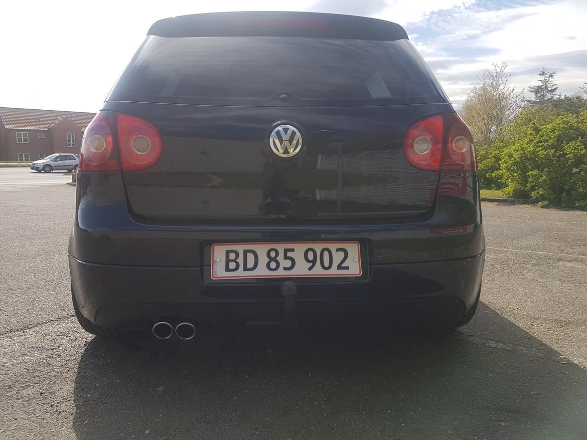 VW Golf V billede 6