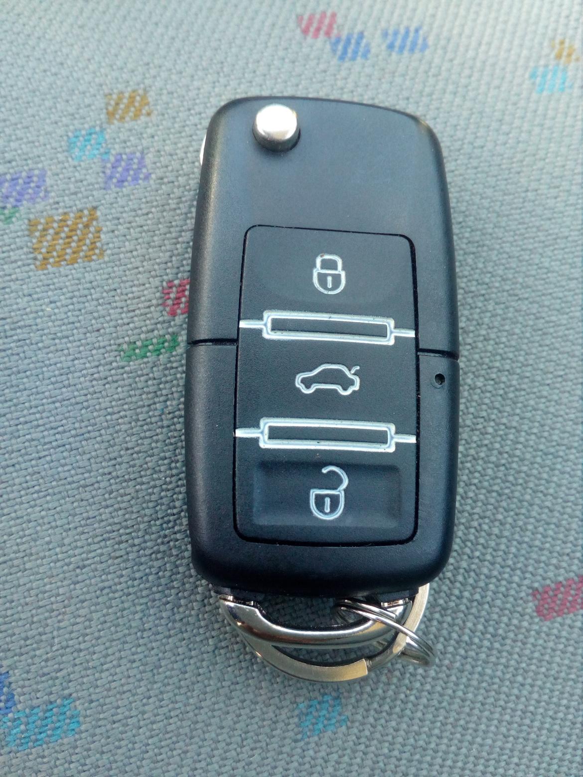 VW Polo 1,4 6n billede 17