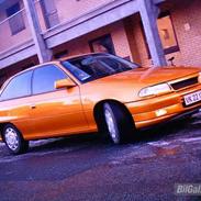 Opel astra/ solgt..