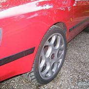 Toyota Celica 2,0  (Tøzen) r.i.p