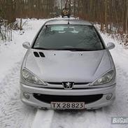 Peugeot 206 2.0 HDI****SOLGT****