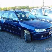 Peugeot 306 st.car