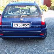 Peugeot 306 st.car