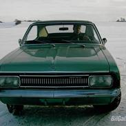 Opel commodore