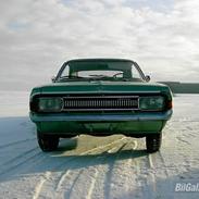 Opel commodore