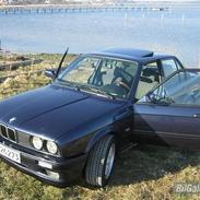 BMW 325i edition