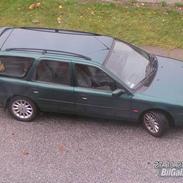 Ford Mondeo 2,0  Expressiv