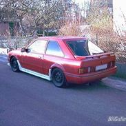 Ford Escort xr3i (solgt)