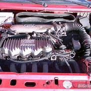 Ford Escort xr3i (solgt)