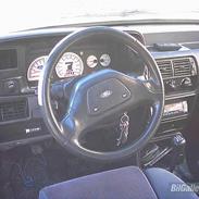 Ford Escort xr3i (solgt)