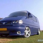 VW Caravelle *VMax*