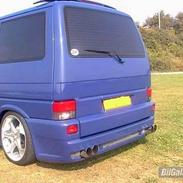 VW Caravelle *VMax*