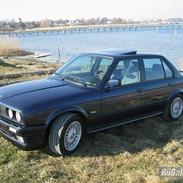 BMW 325i edition