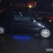 VW polo 6n