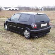 VW polo 6n