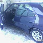 Peugeot 306