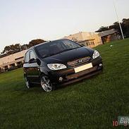 Hyundai Getz  F/L 16V ***Solgt***