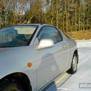 Mazda MX3 **SOLGT**