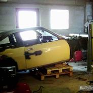 Opel Manta B SOLGT til Balle A