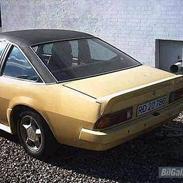 Opel Manta B SOLGT til Balle A
