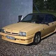 Opel Manta B SOLGT til Balle A