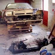 Opel Manta B SOLGT til Balle A