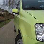 Fiat Panda Dynamic ¤¤¤SOLGT¤¤¤