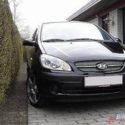 Hyundai Getz  F/L 16V ***Solgt***