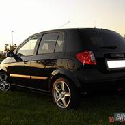 Hyundai Getz  F/L 16V ***Solgt***