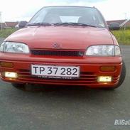 Suzuki Swift GSi Spec. (Solgt)