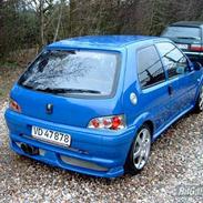 Peugeot 106 Rallye *RIP*