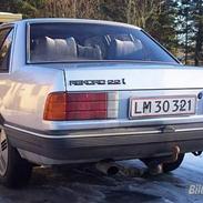 Opel Rekord 2,2i GL