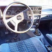 Opel Rekord 2,2i GL