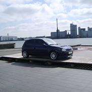 Opel Corsa B Solgt