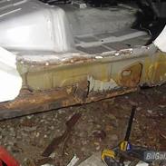 Ford Escort St.car Projekt