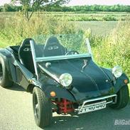 VW buggy